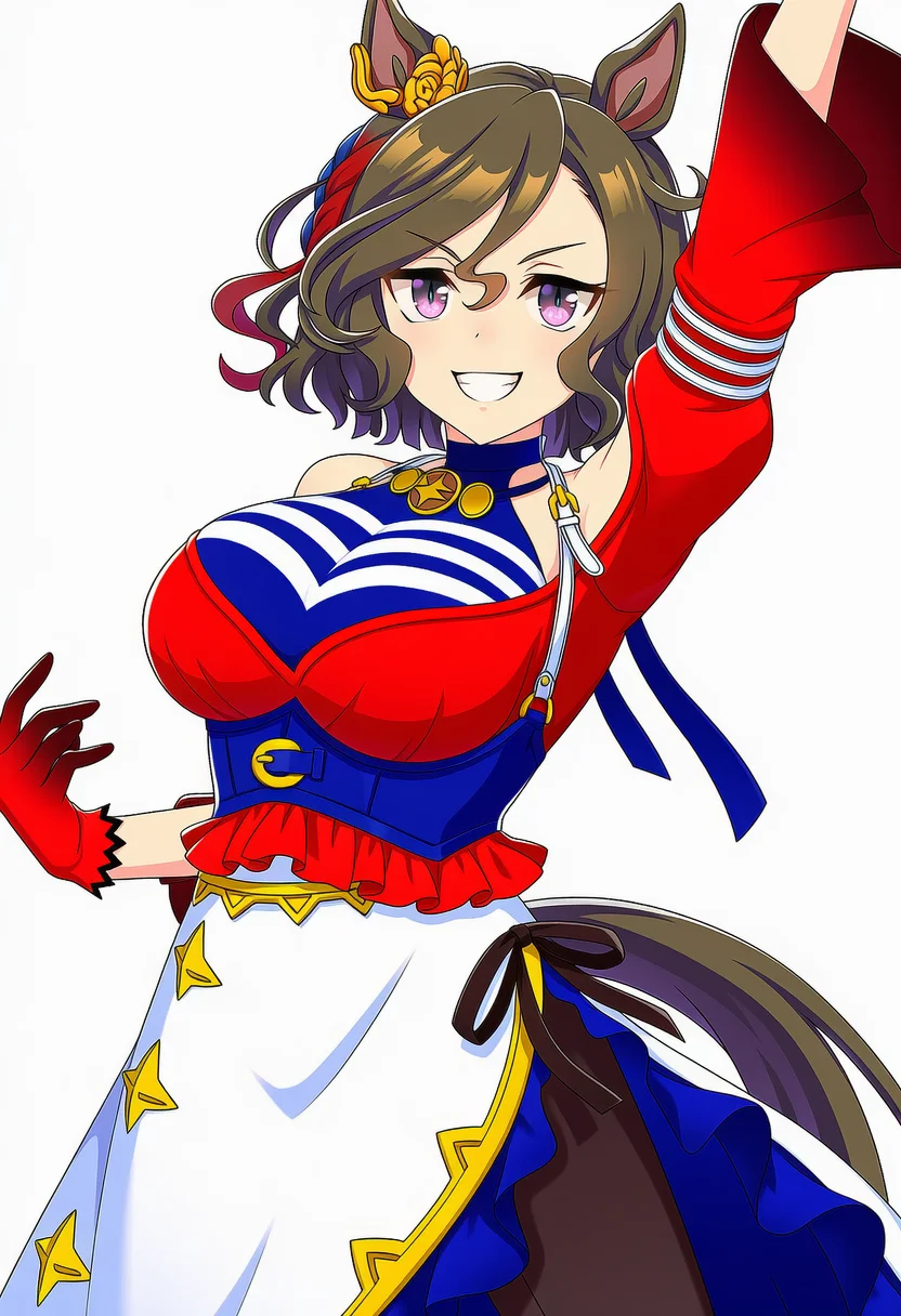 tap dance city (umamusume)