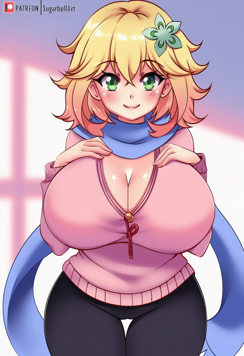 tapris chisaki sugarbell