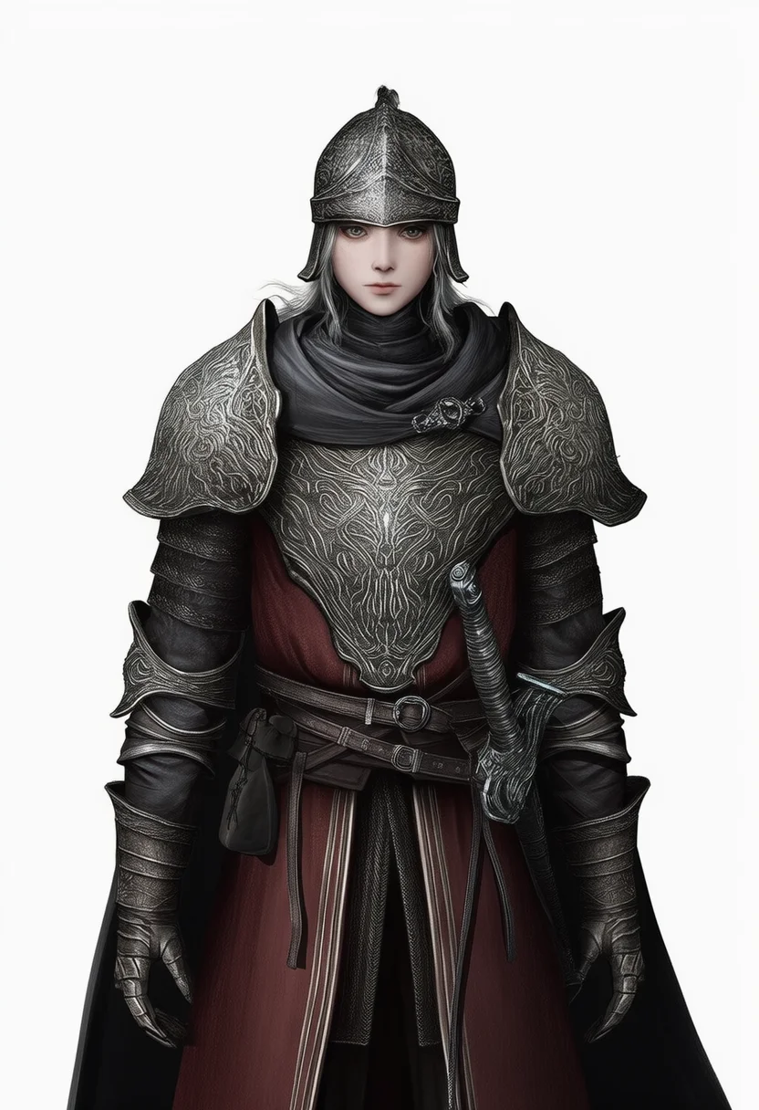 tarnished (elden ring)