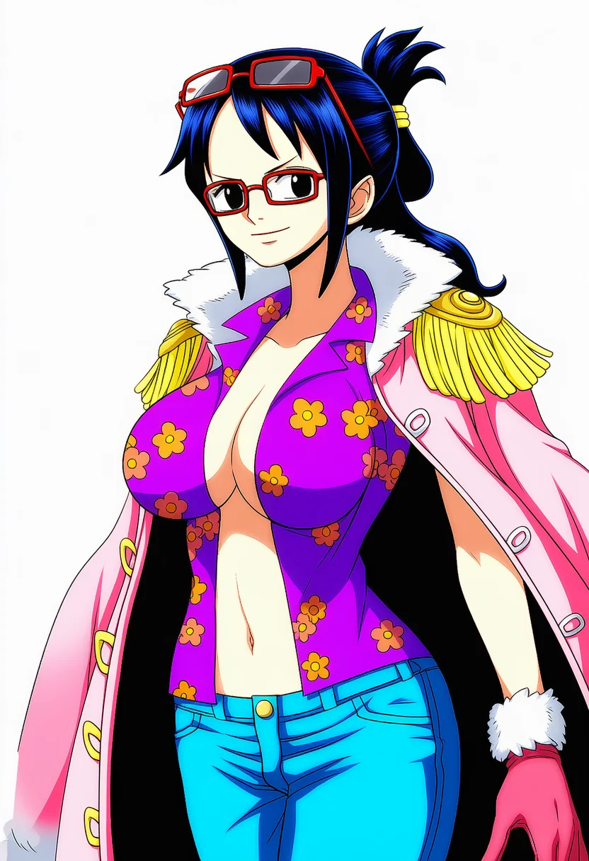 tashigi