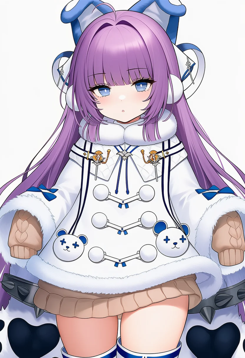 tashkent (azur lane)