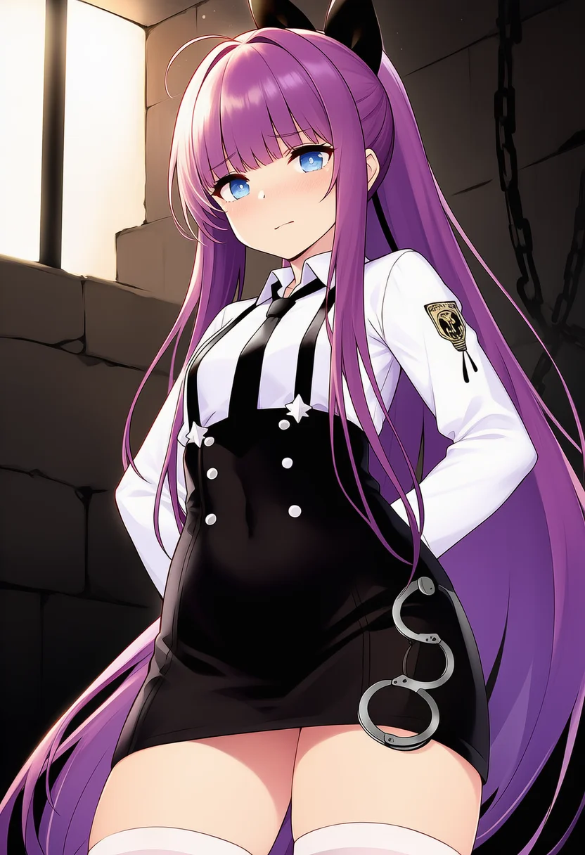 tashkent (the bound cruiser) (azur lane)