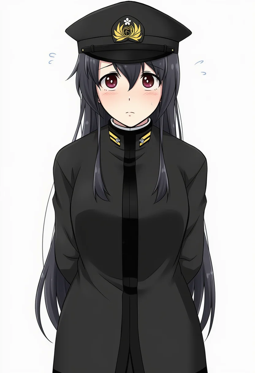 tatebayashi sakurako
