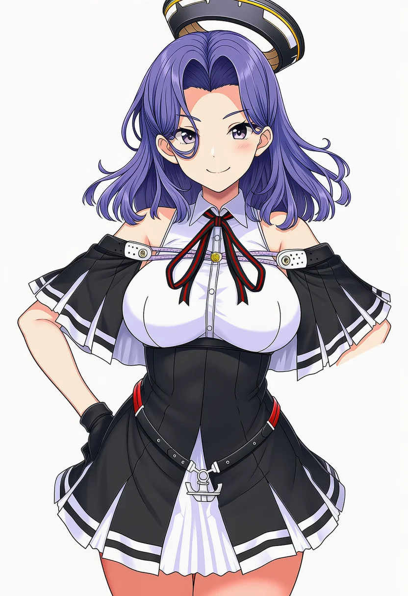 tatsuta kai ni (kancolle)