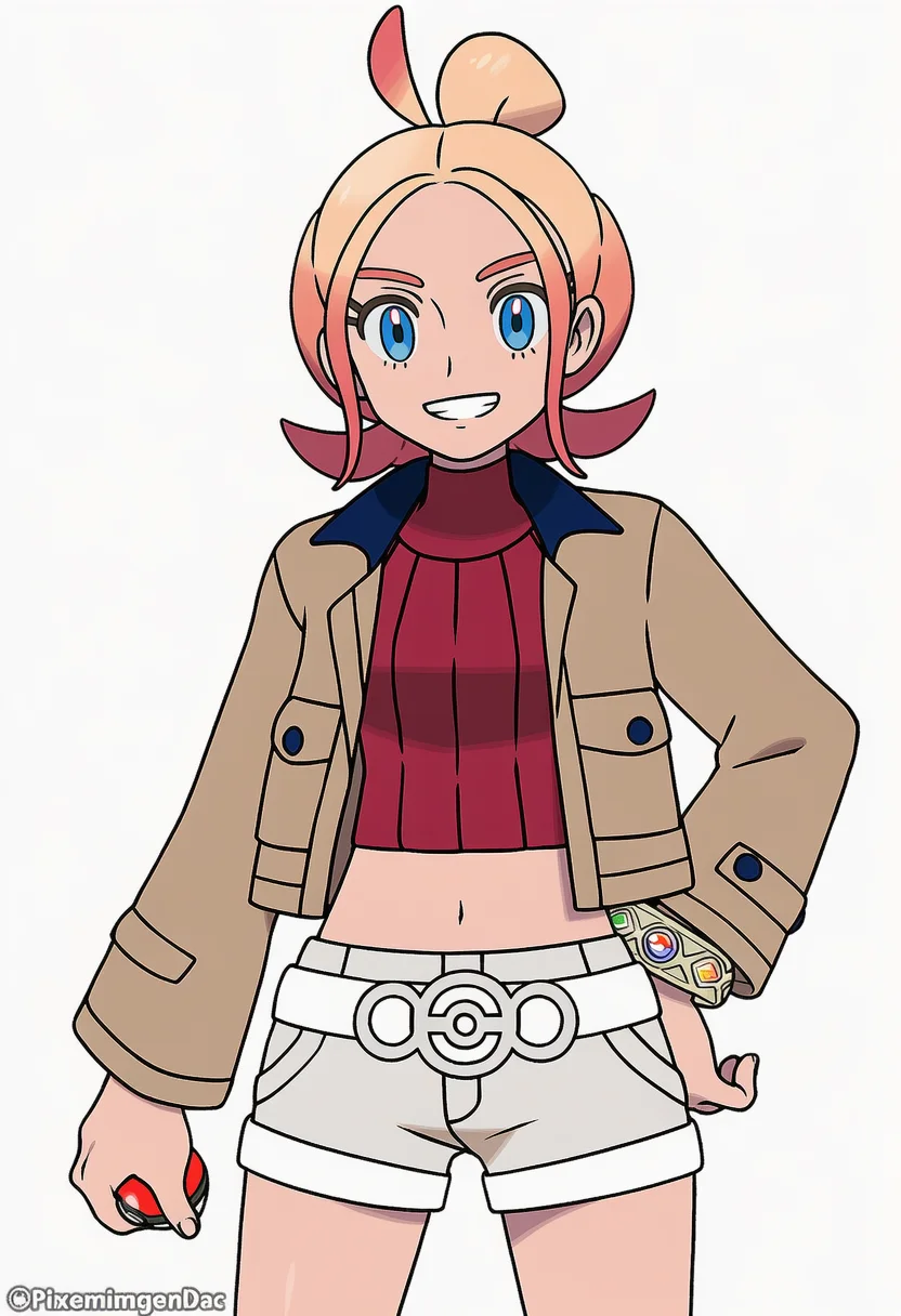 taunie (pokemon)