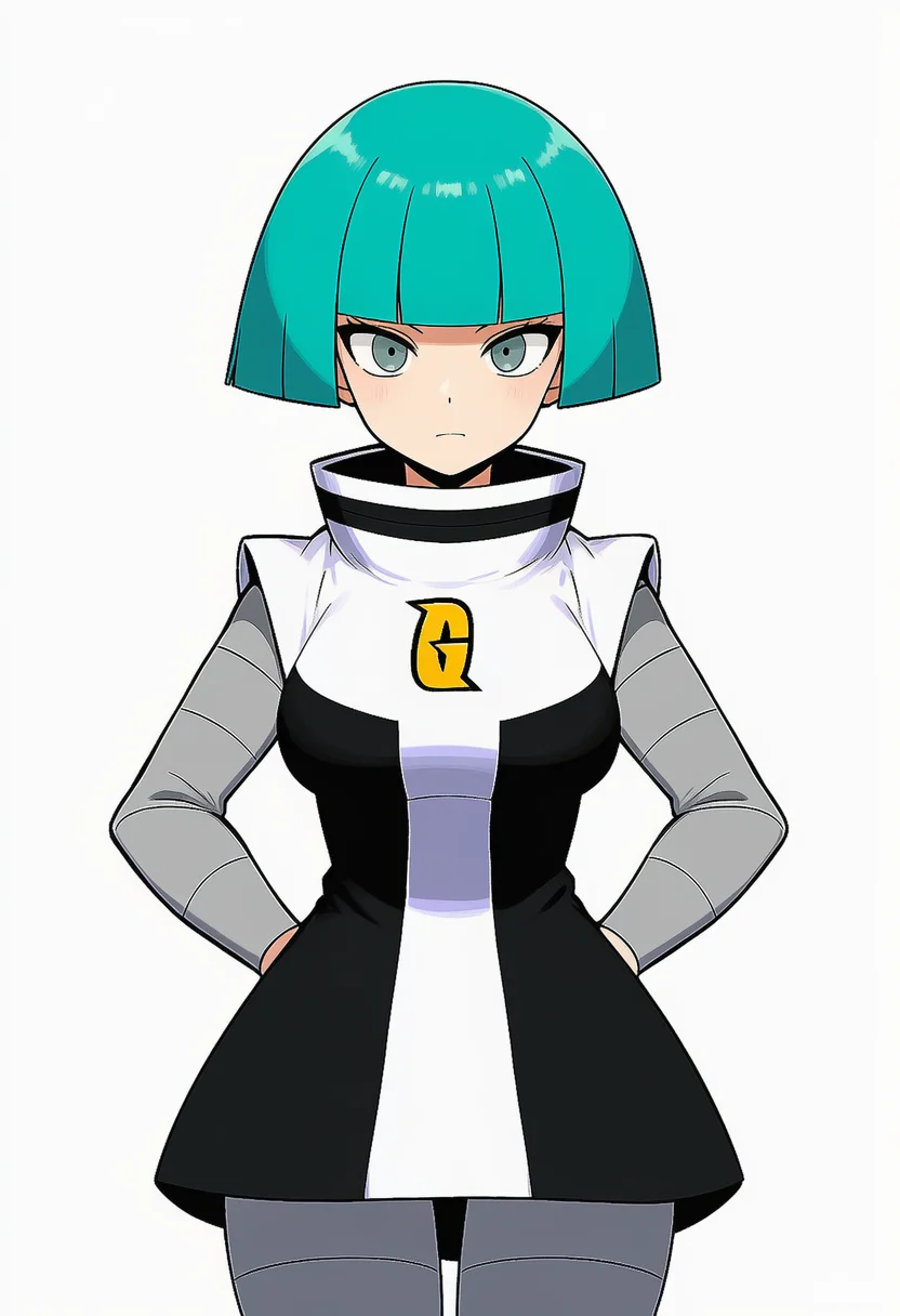 team galactic grunt