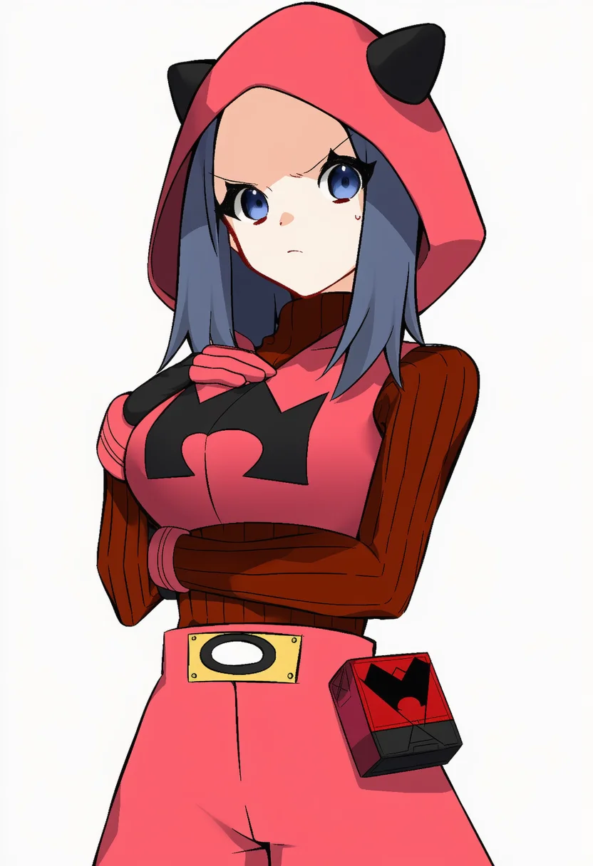 team magma grunt
