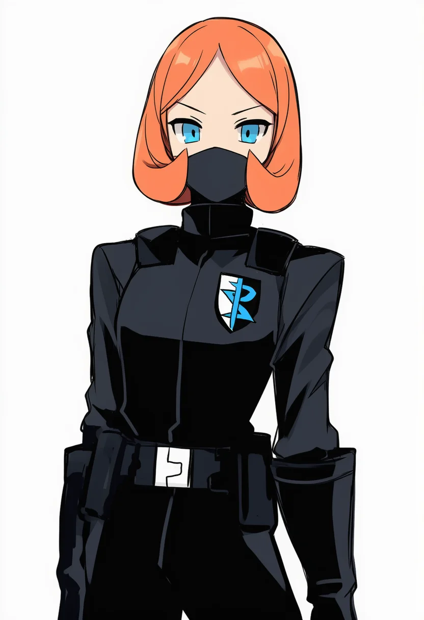 team plasma grunt
