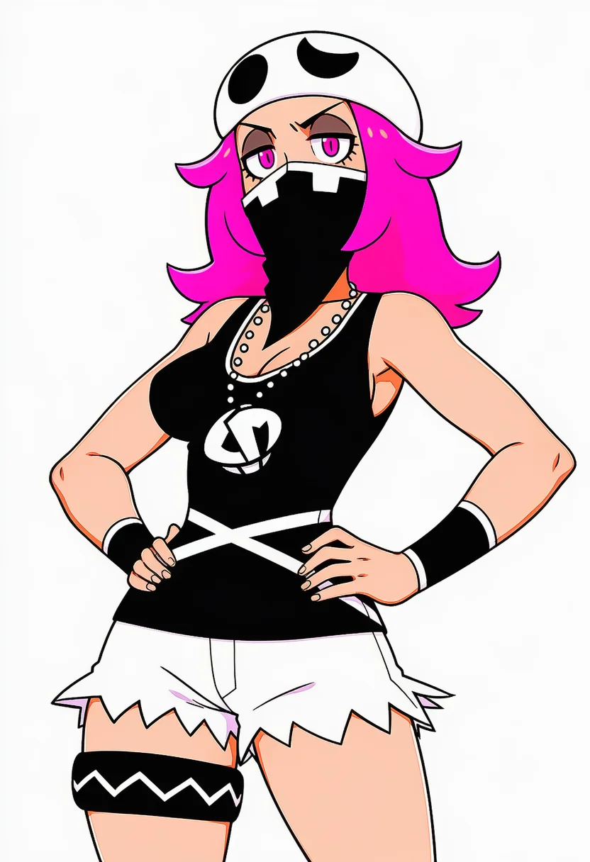 team skull grunt
