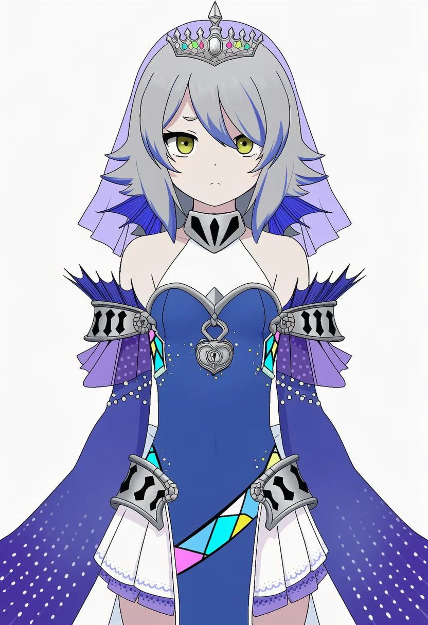 tearlaments merrli