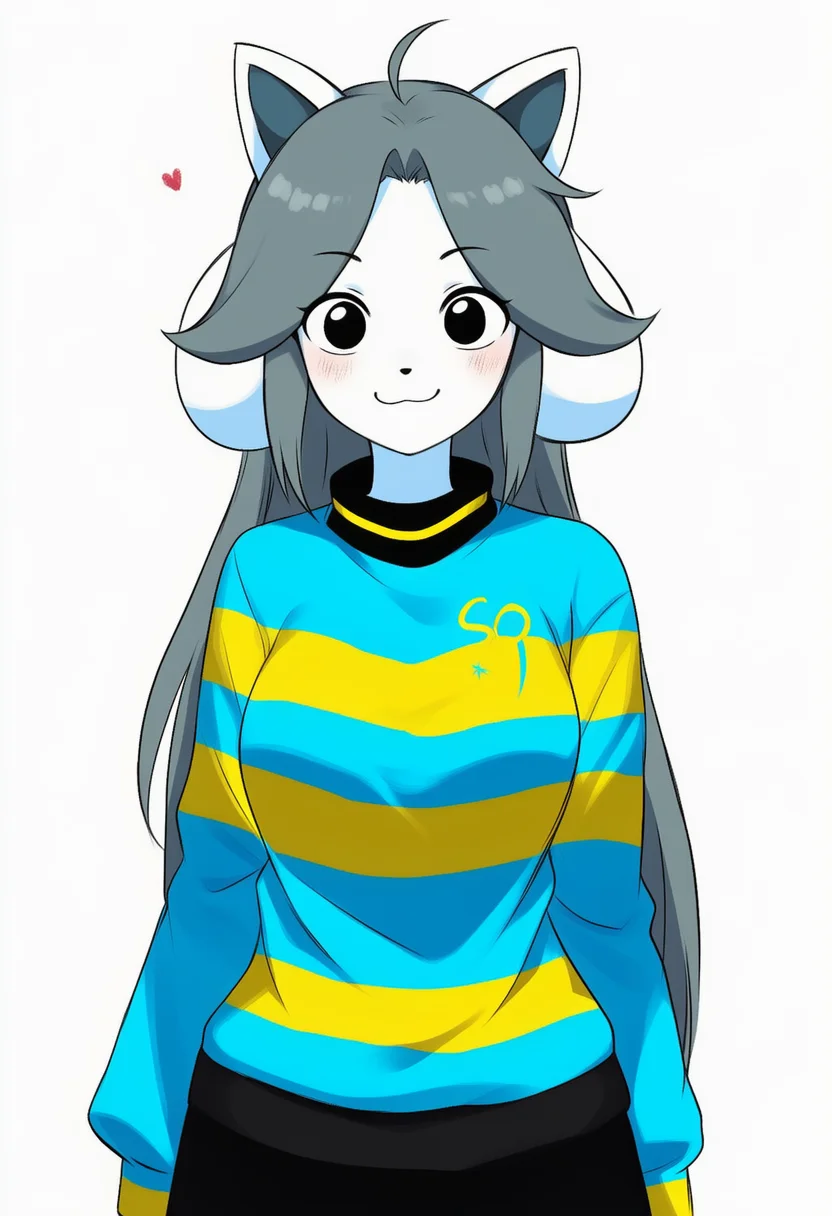 temmie
