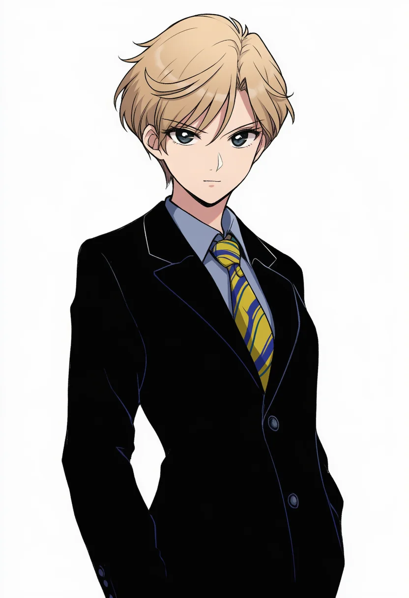 ten'ou haruka
