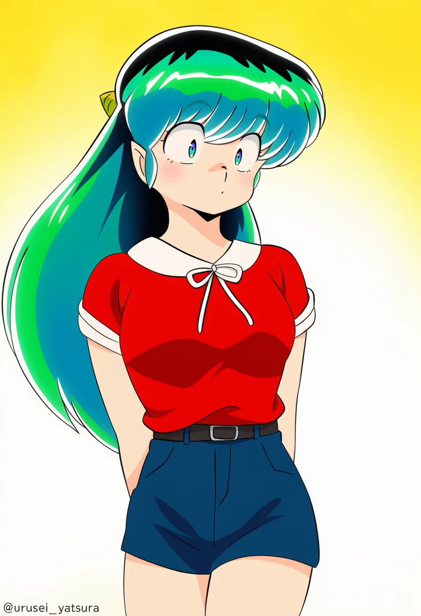 ten (urusei yatsura)