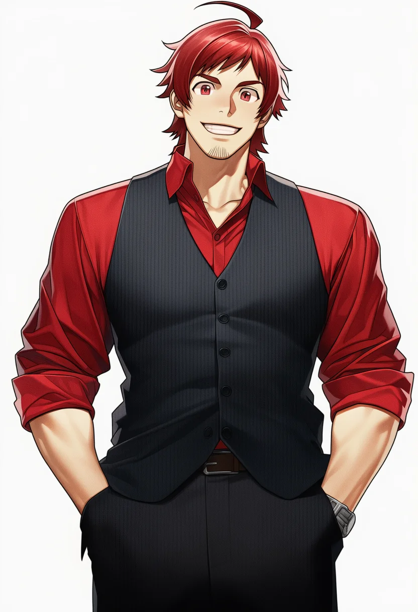 tendo teru