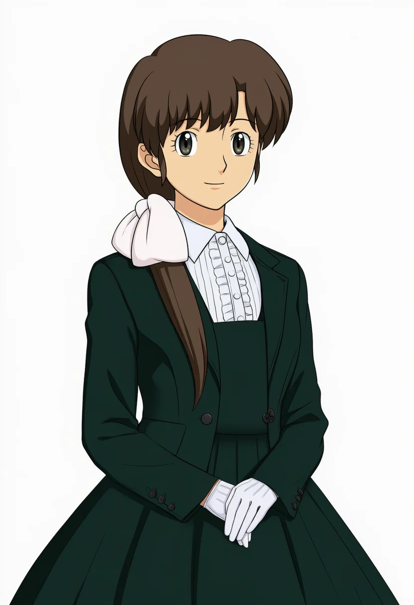tendou kasumi
