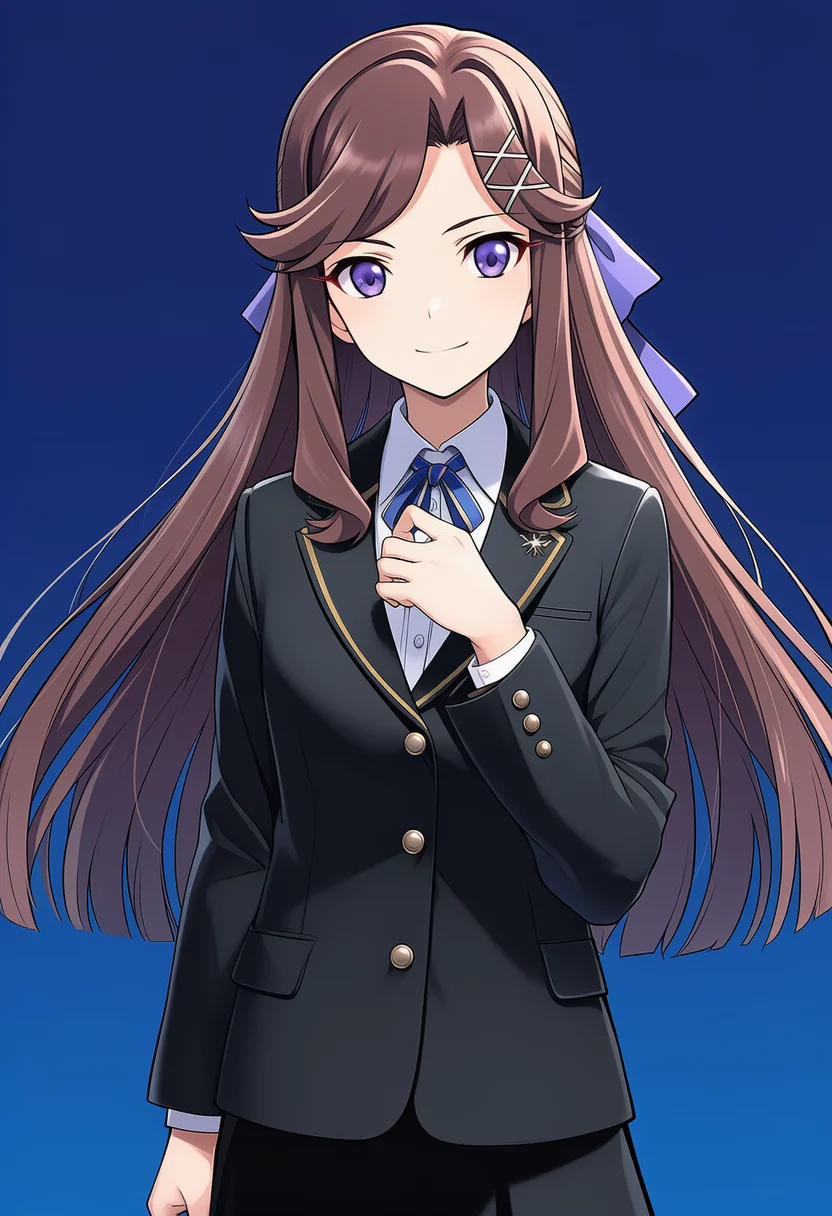 tendou maya