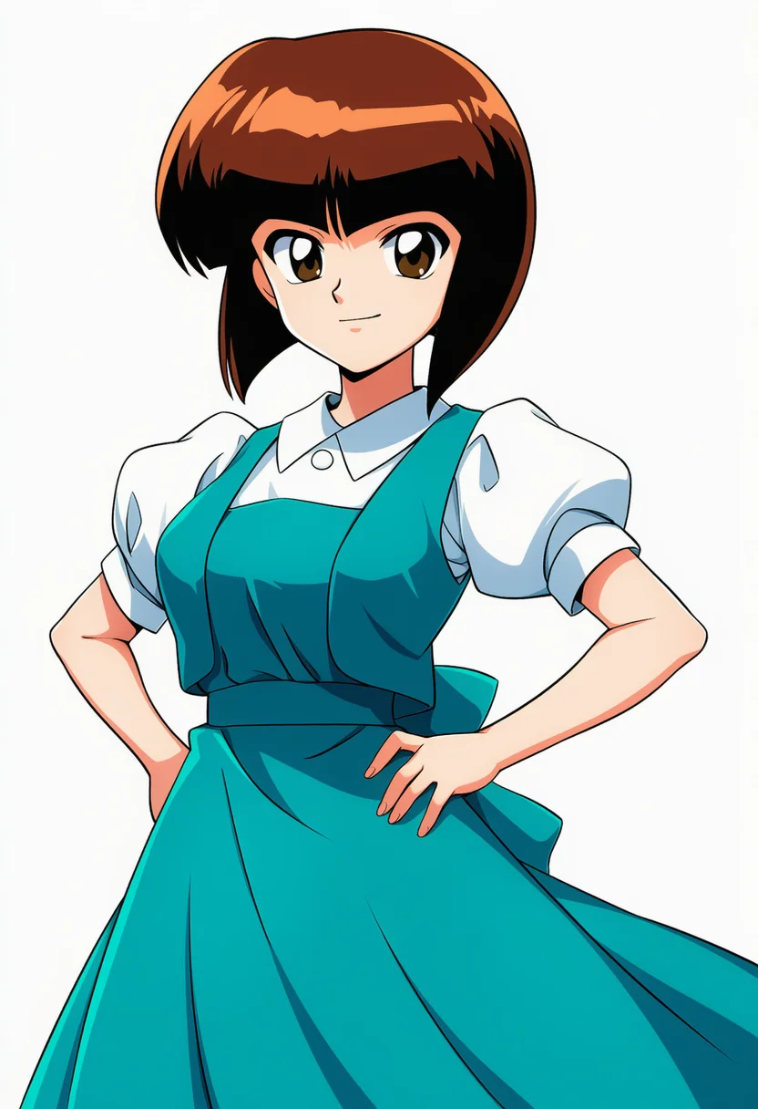 tendou nabiki