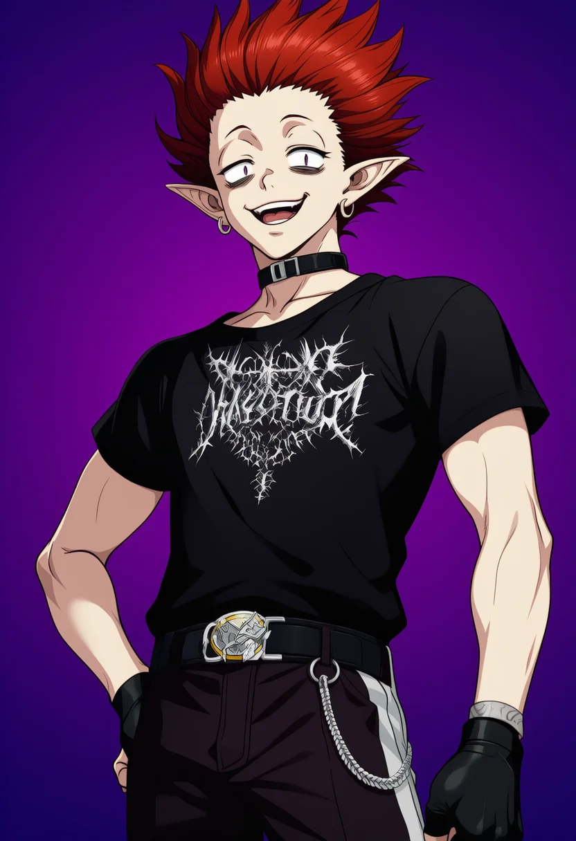 tendou satori