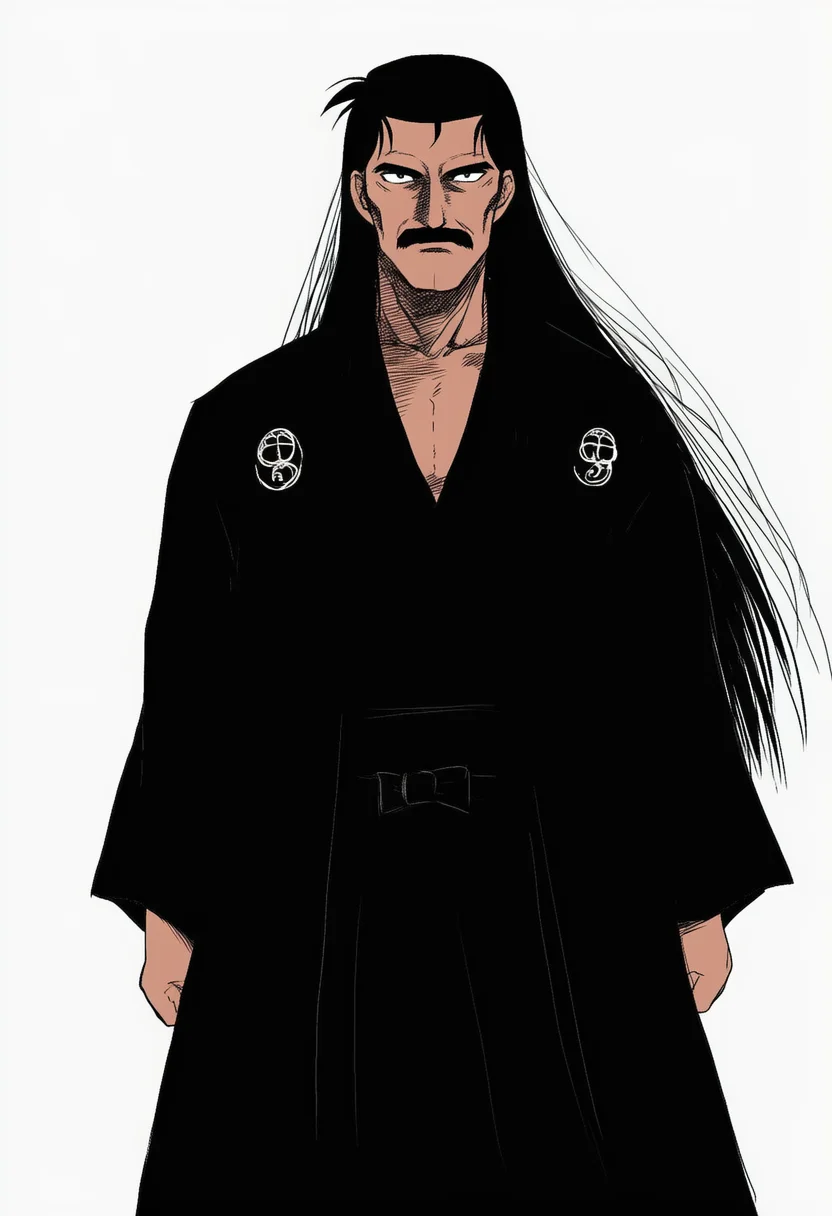 tendou souun