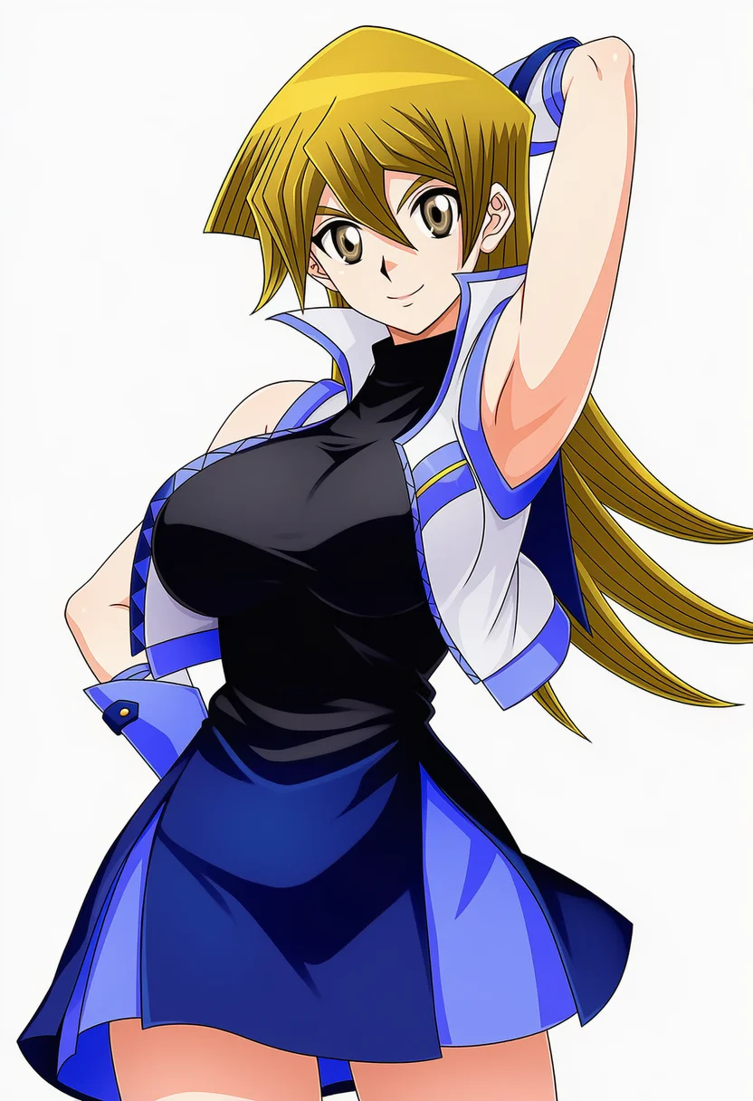 tenjouin asuka