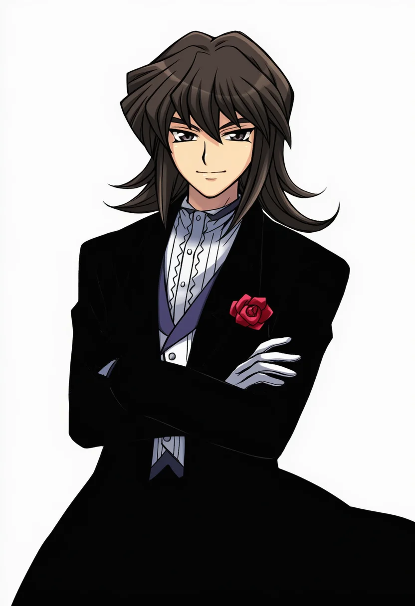 tenjouin fubuki