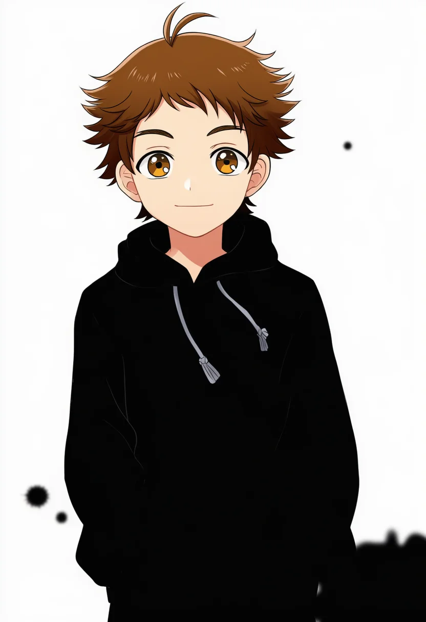 tenma mitsuru