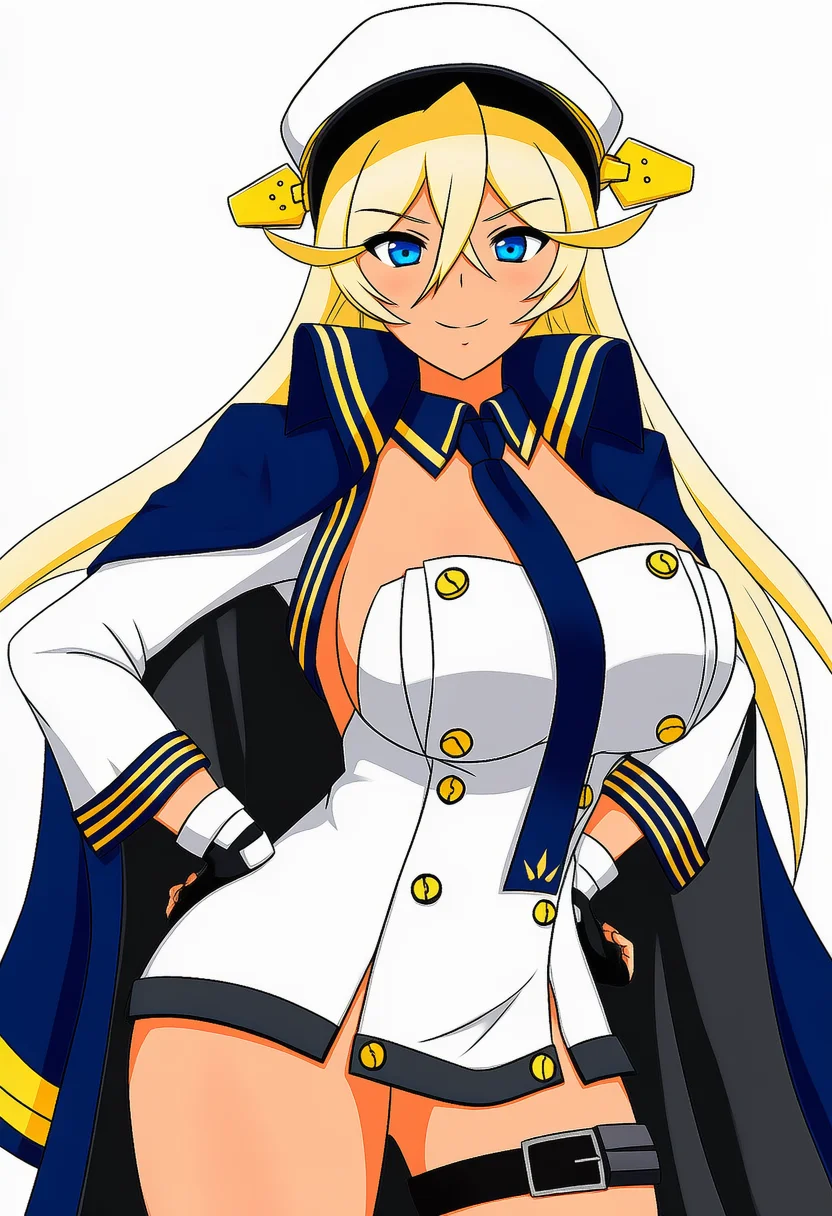 tennessee (azur lane)