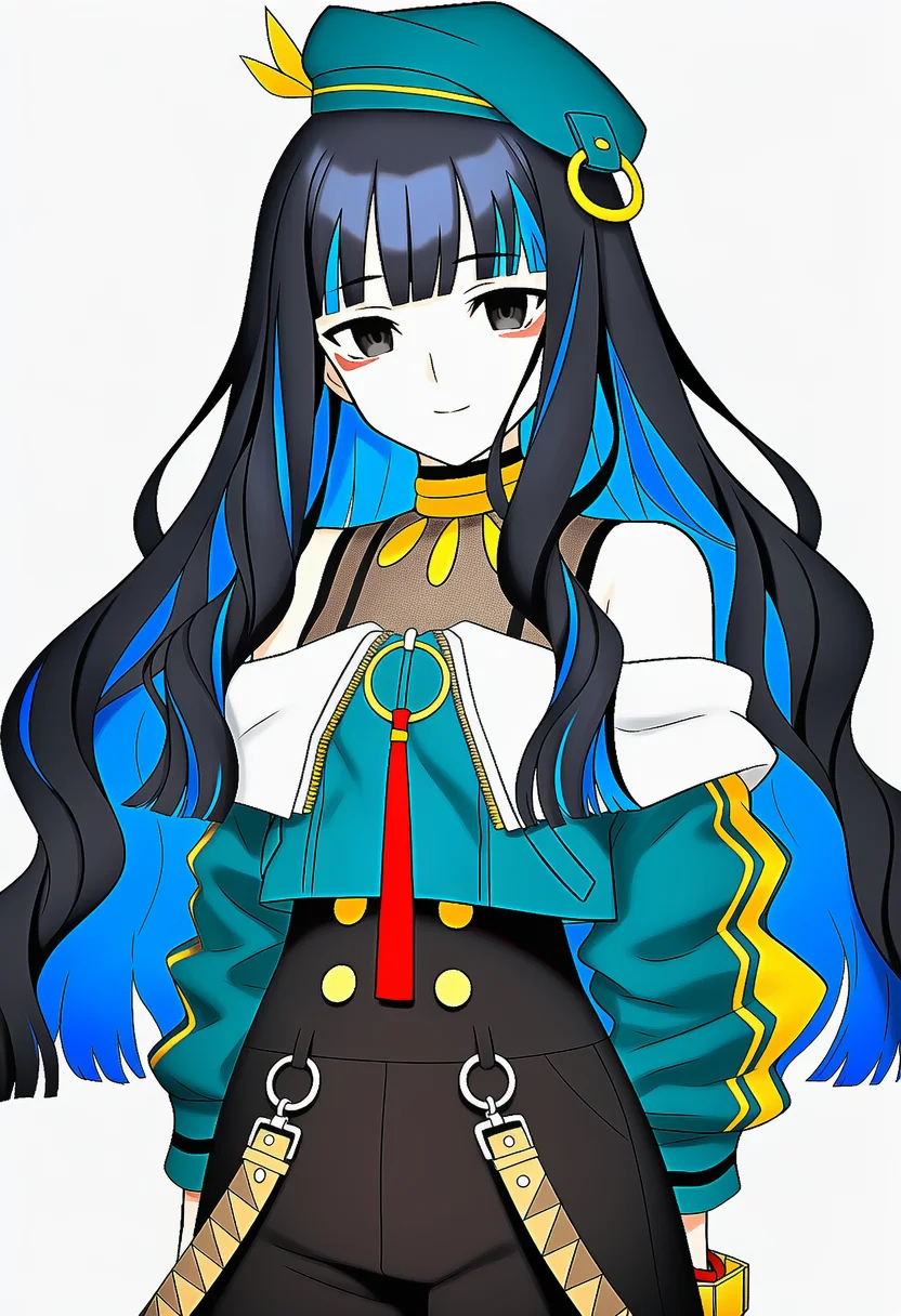 tenochtitlan (fate)