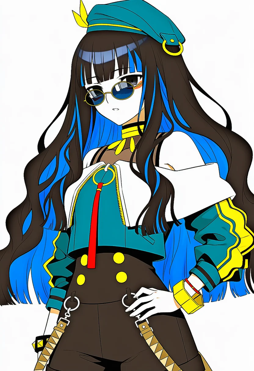 tenochtitlan (second ascension) (fate)