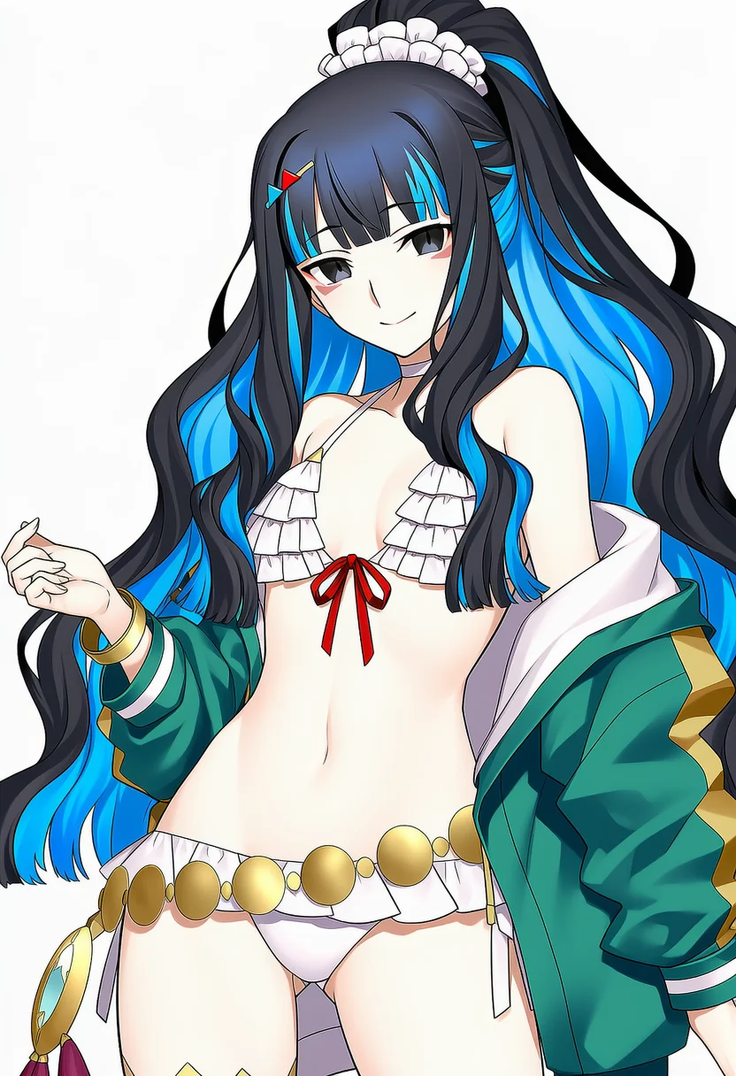 tenochtitlan (swimsuit mooncancer) (first ascension) (fate)