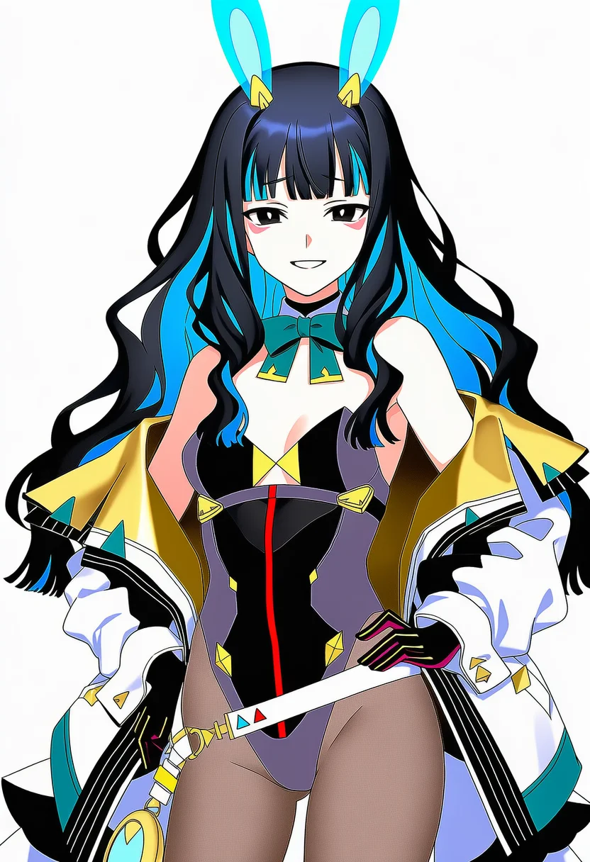 tenochtitlan (swimsuit mooncancer) (third ascension) (fate)
