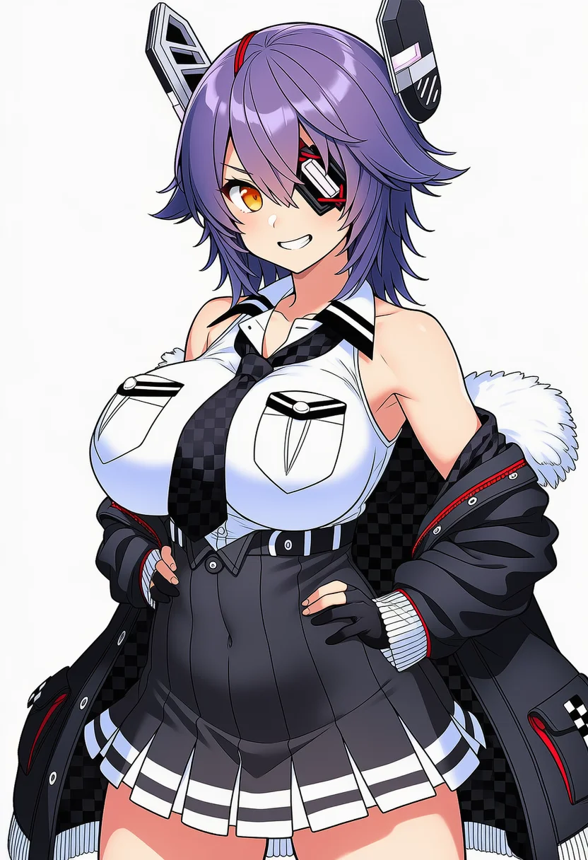 tenryuu kai ni (kancolle)