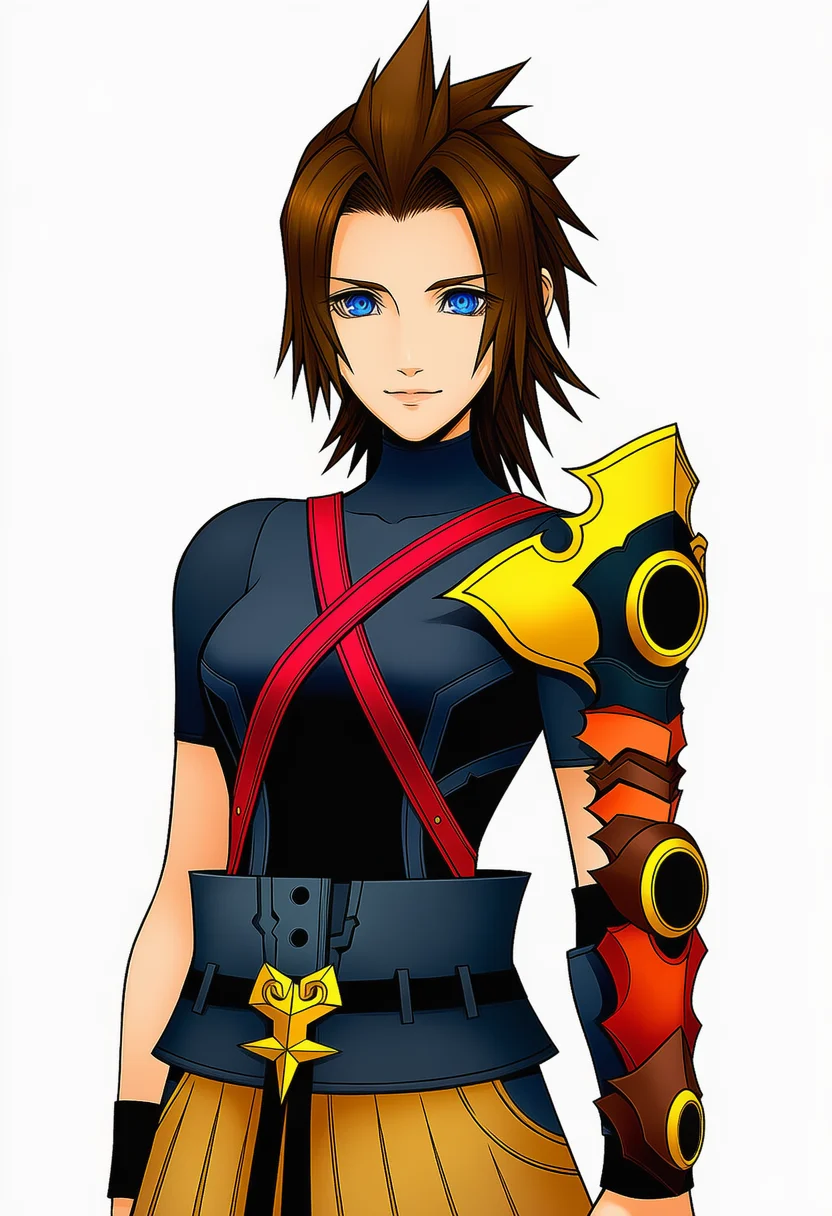 terra (kingdom hearts)