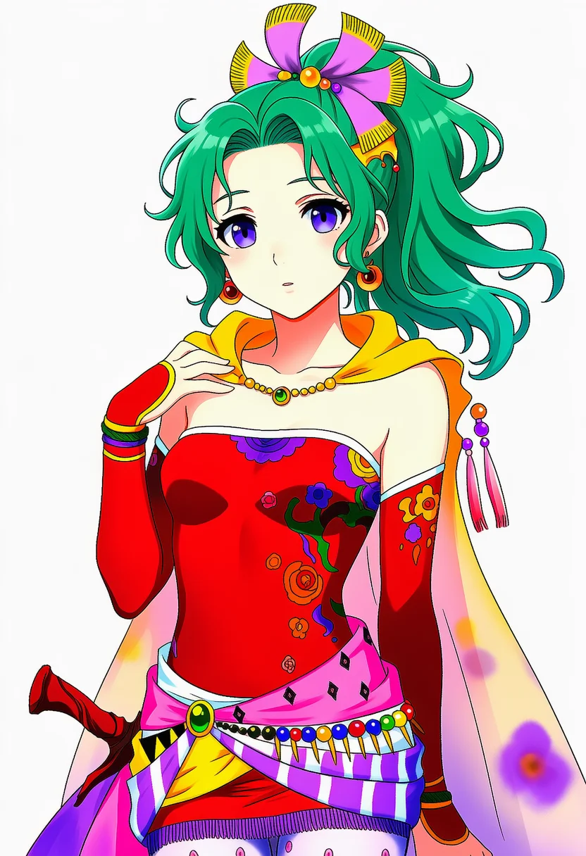 terra branford