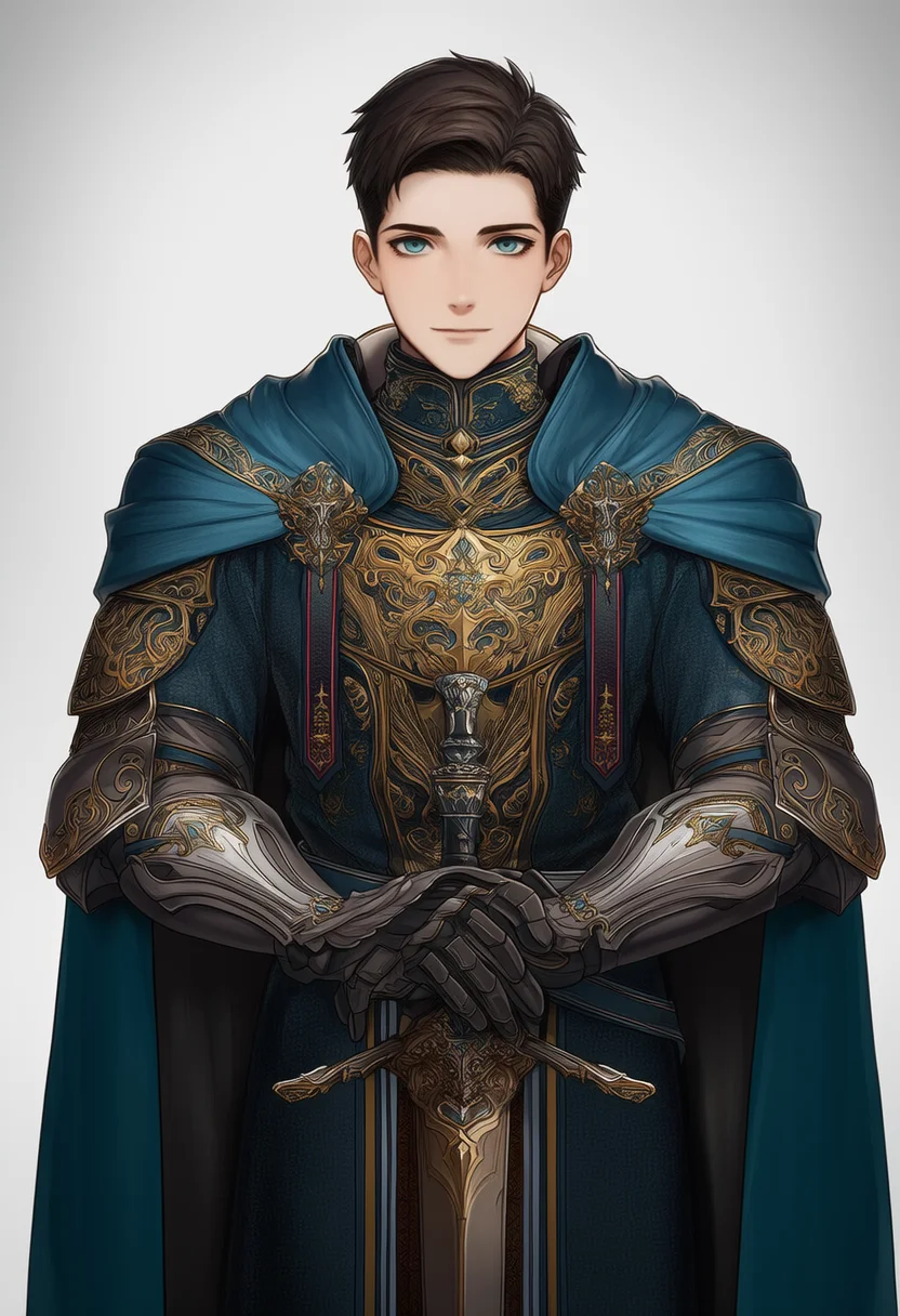 terrence (ff16)
