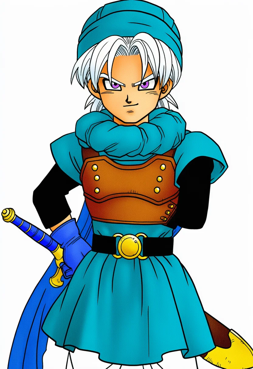 terry (dq6)