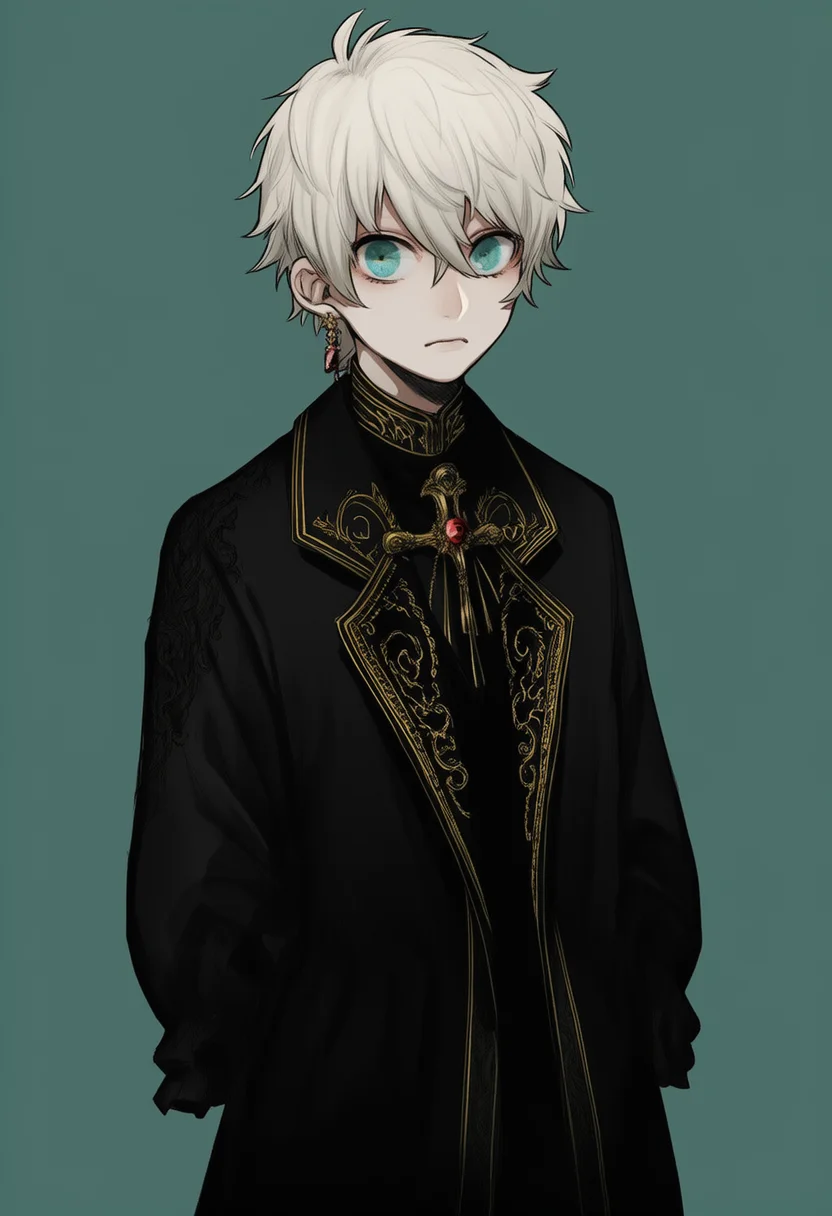 terui soushichi
