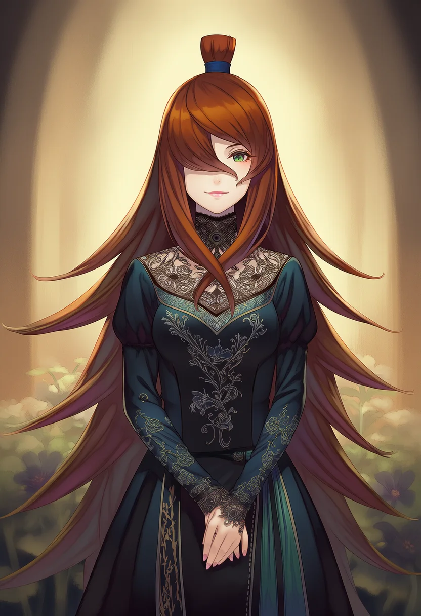 terumi mei