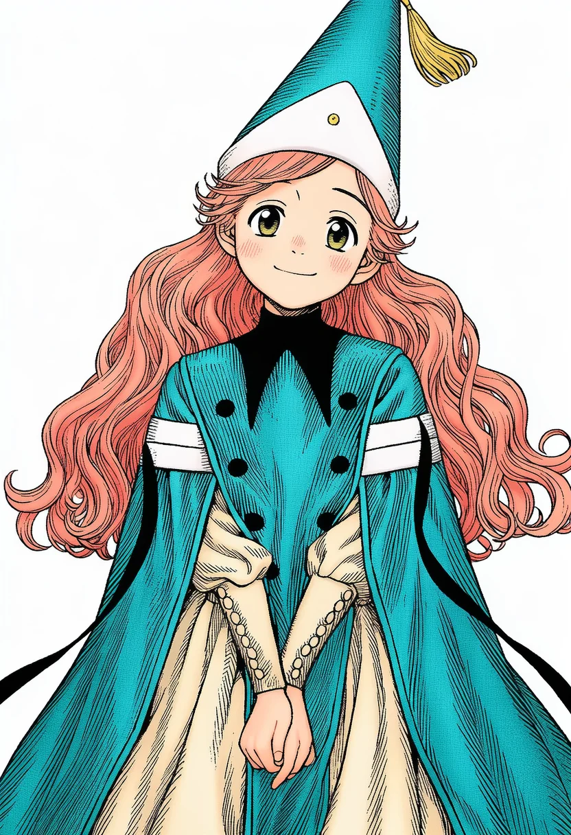 tetia (tongari boushi no atelier)