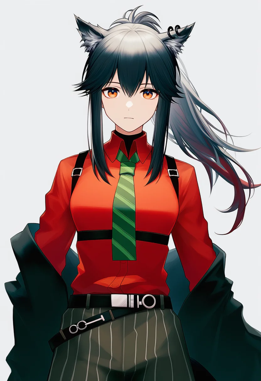 texas (willpower) (arknights)