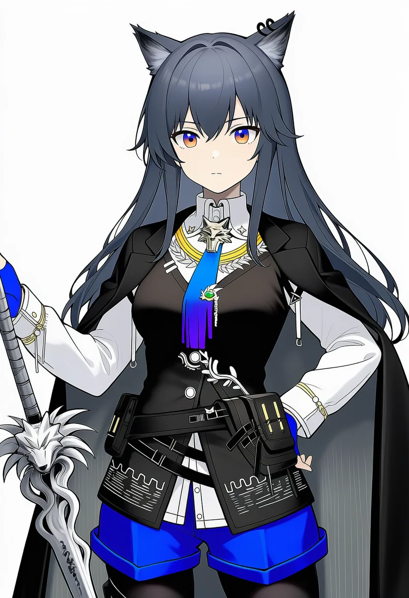 texas the omertosa (arknights)