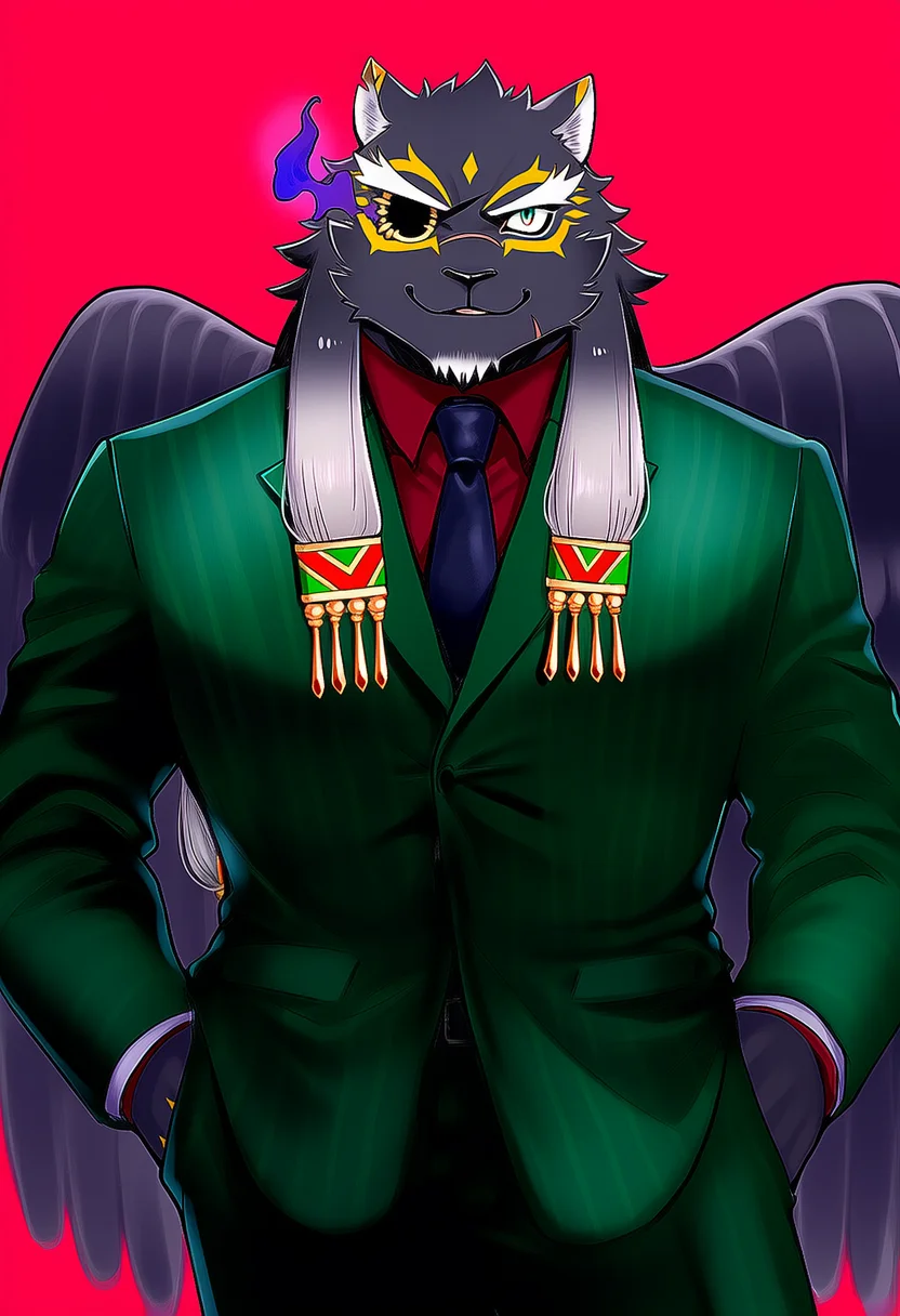 tezcatlipoca (housamo)