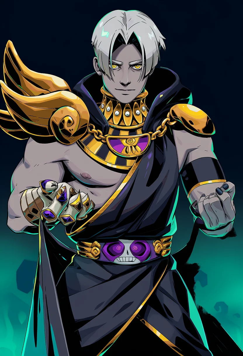 thanatos (hades)