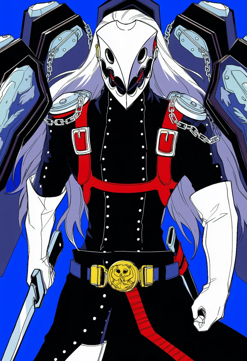 thanatos (persona)