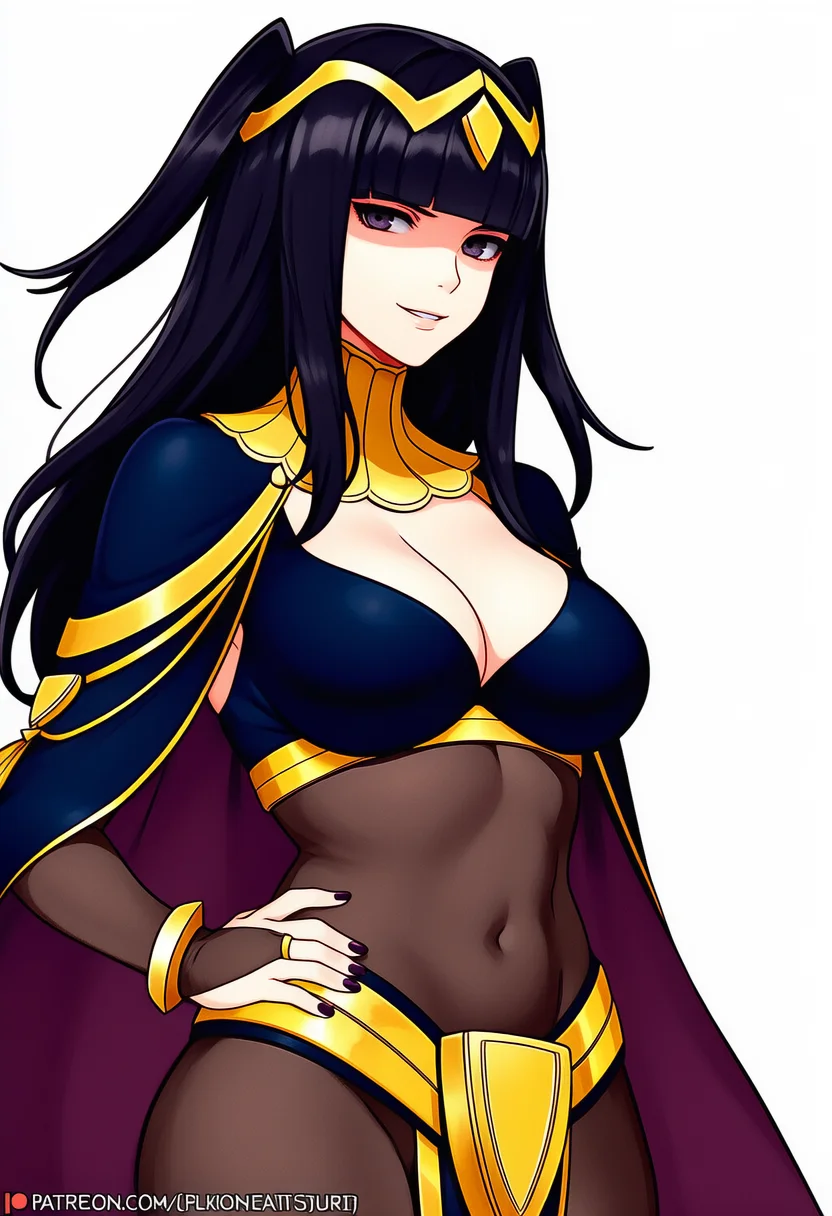tharja (fire emblem)