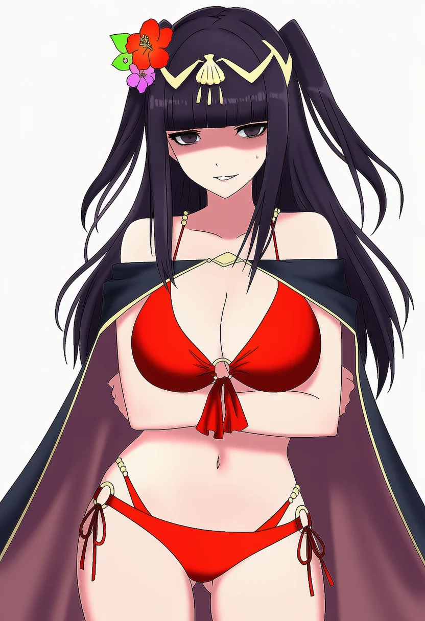 tharja (summer) (fire emblem)