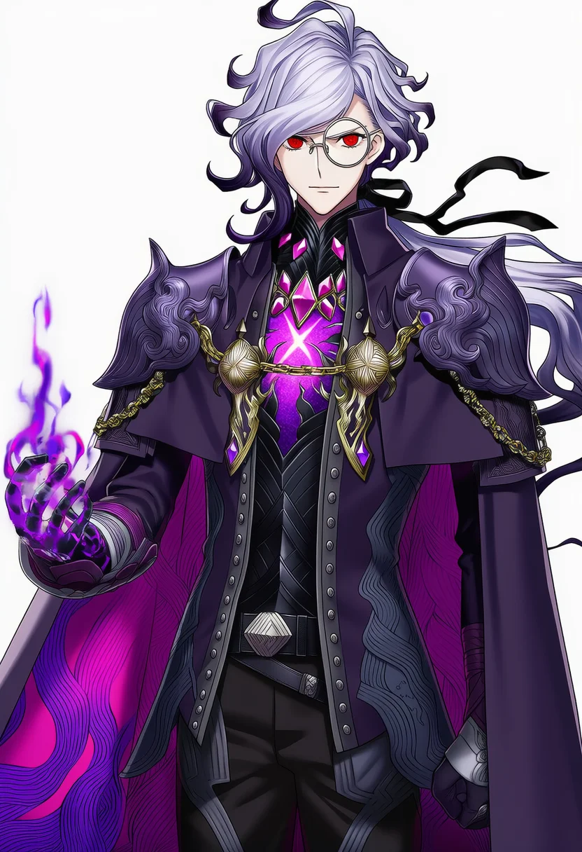 the count of monte cristo (fate)