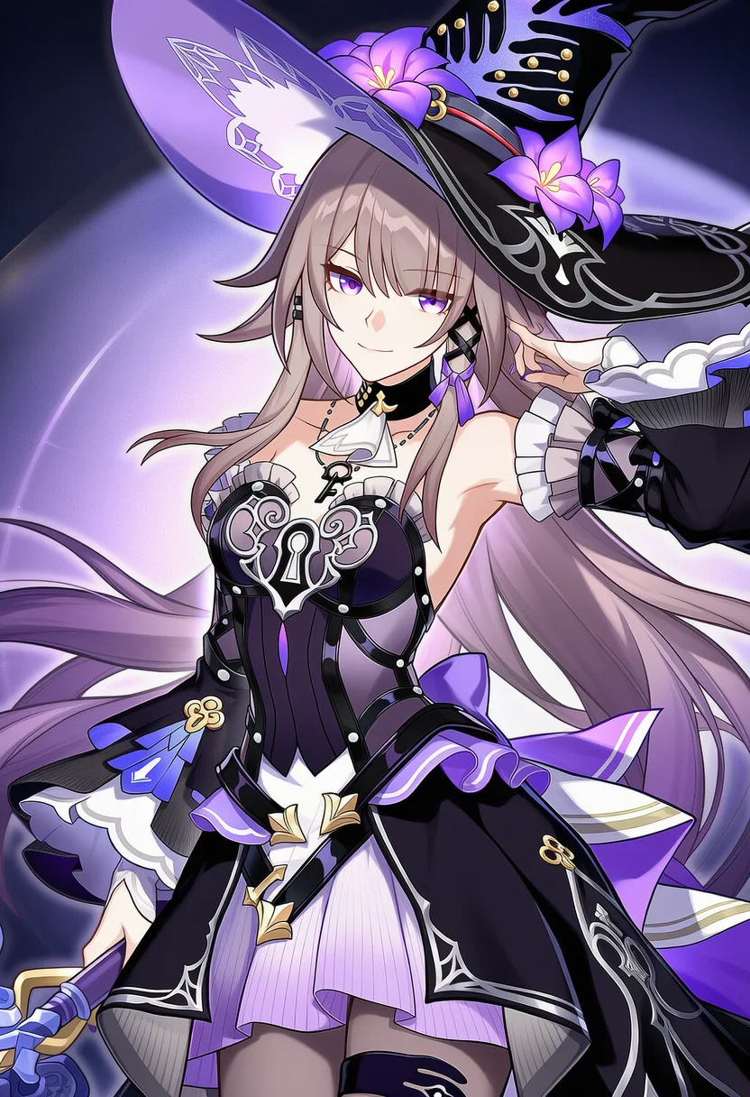 the herta (honkai: star rail)
