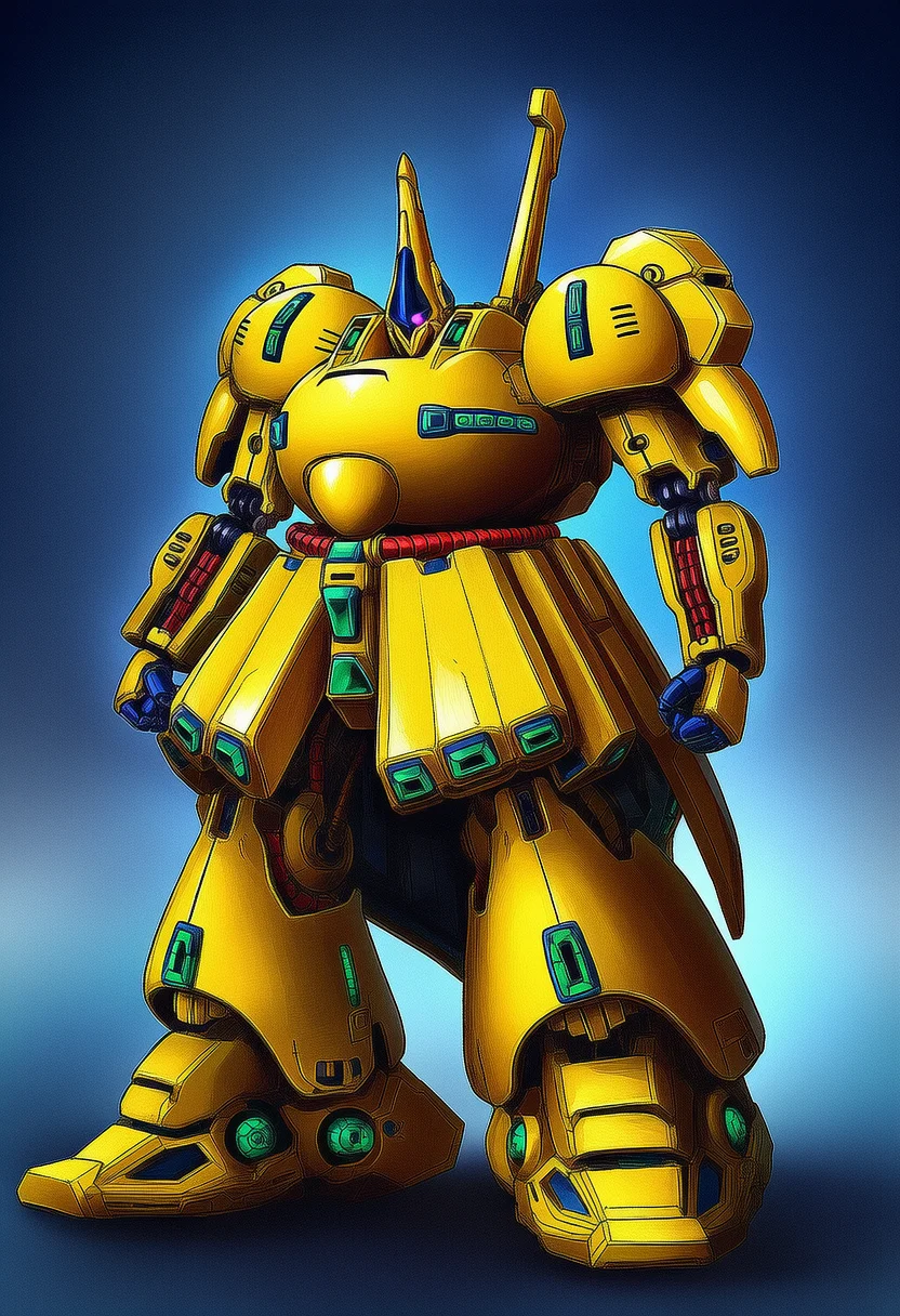 the o (mobile suit)