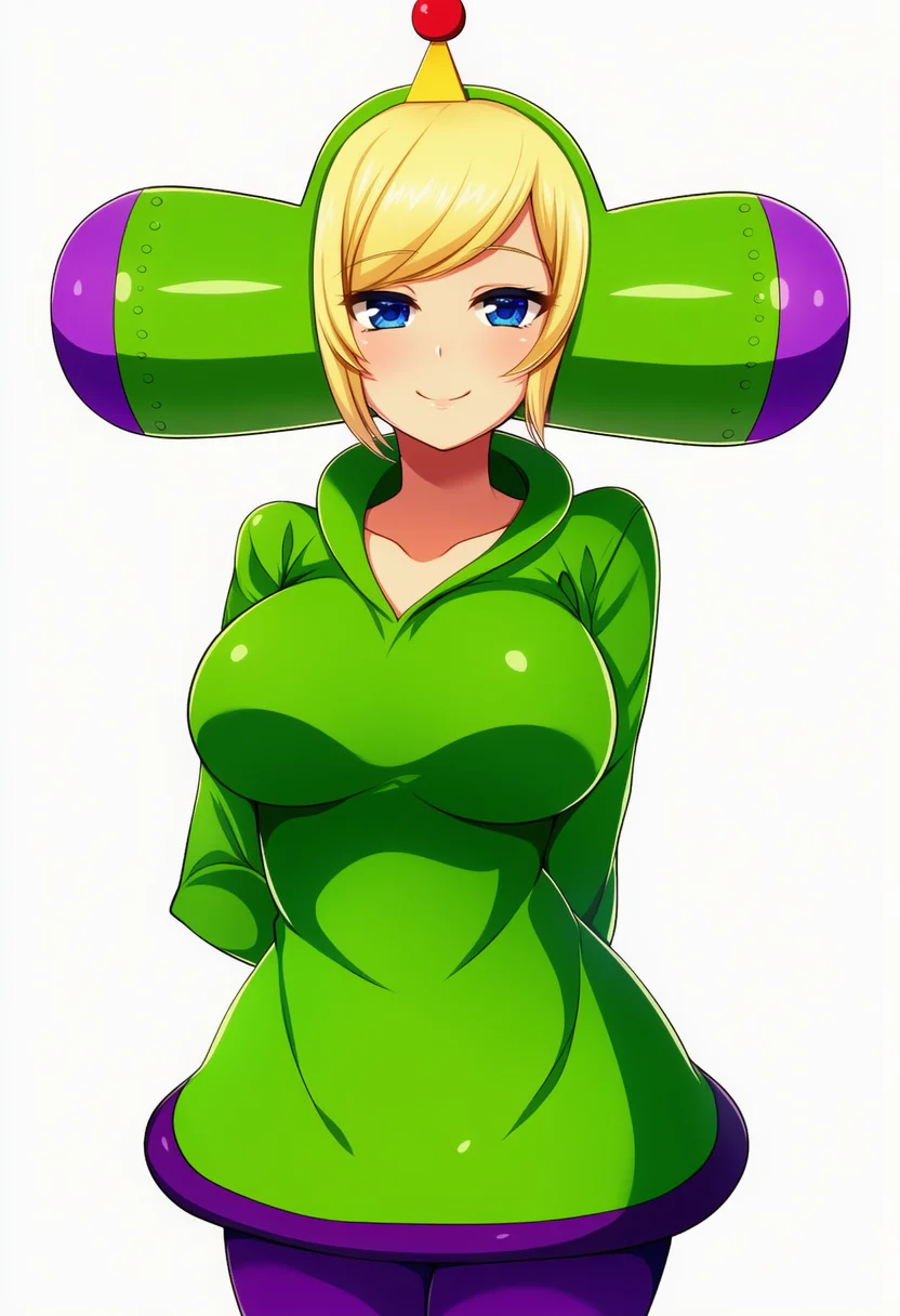 the prince (katamari damacy)